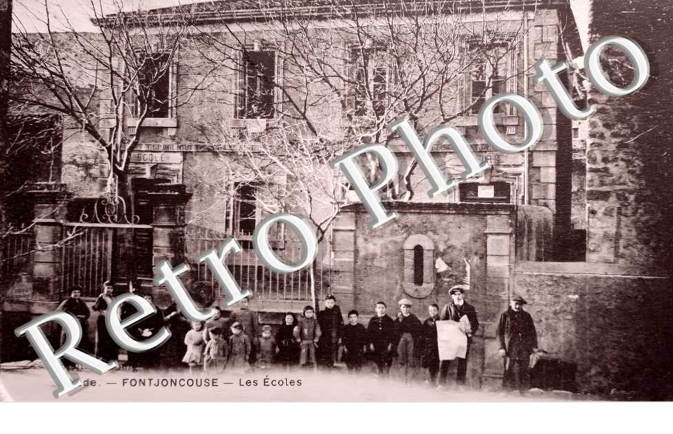 les écoles