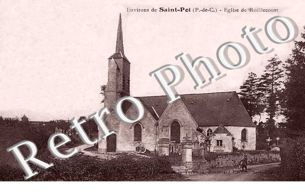 église