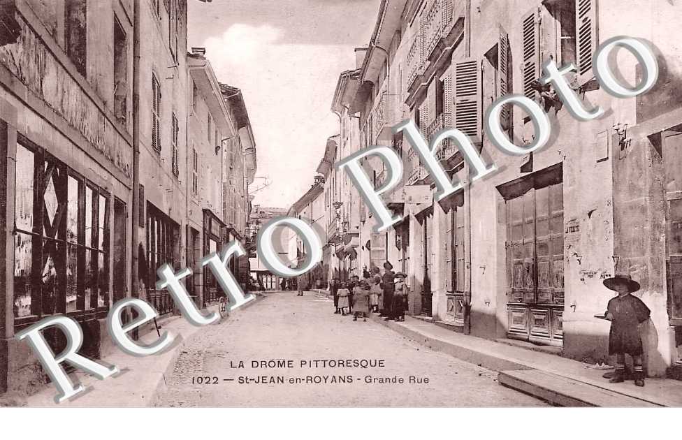 grande rue