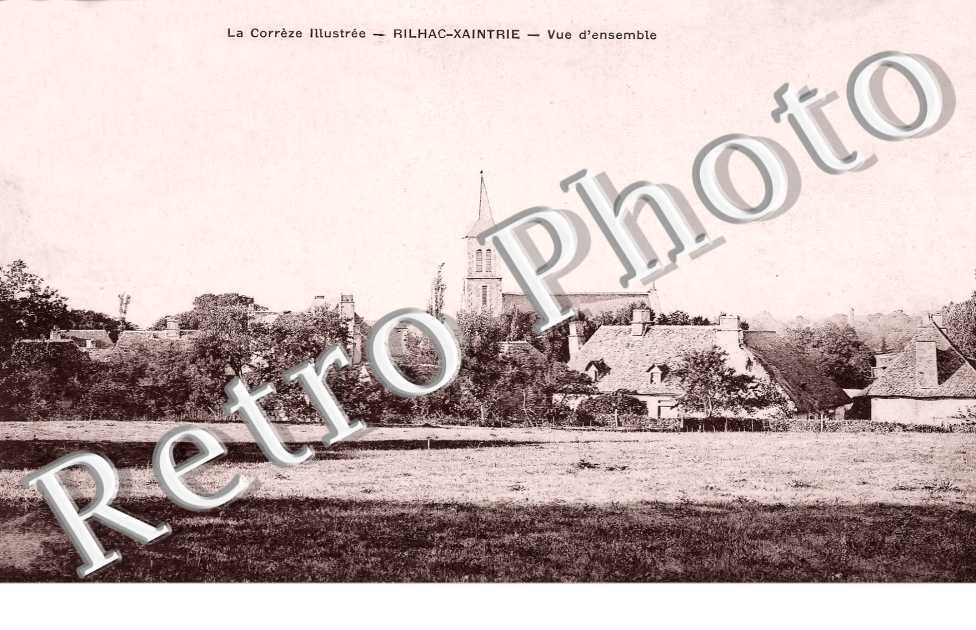 vue d'ensemble