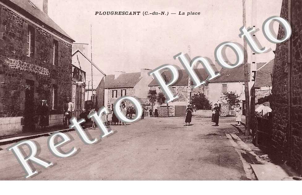 la Place