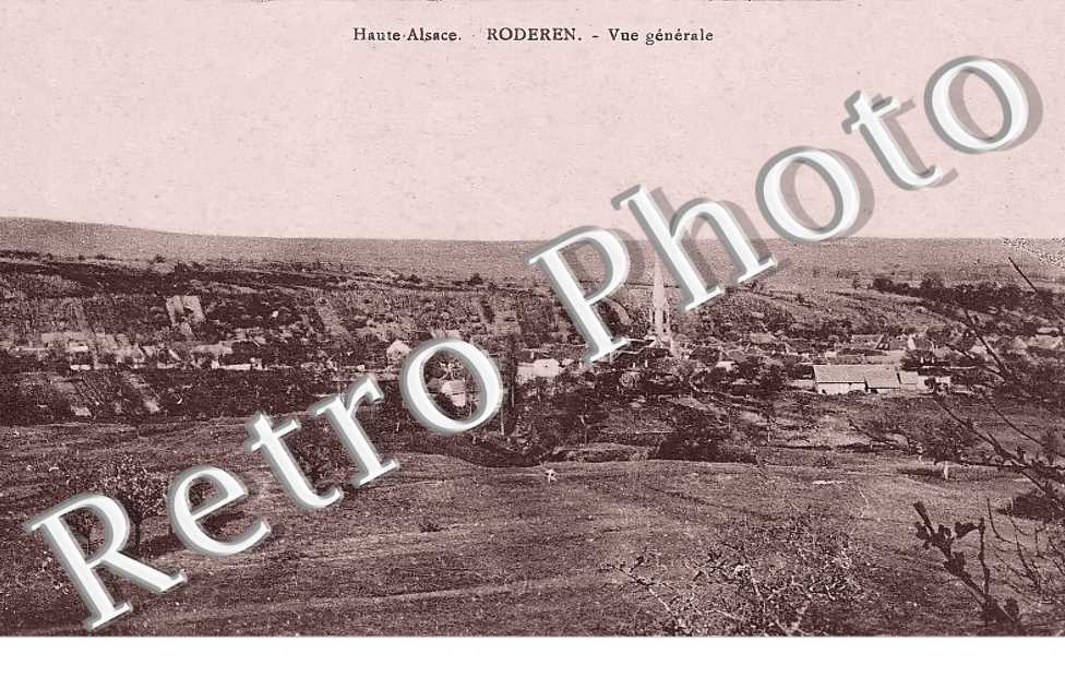 vue générale