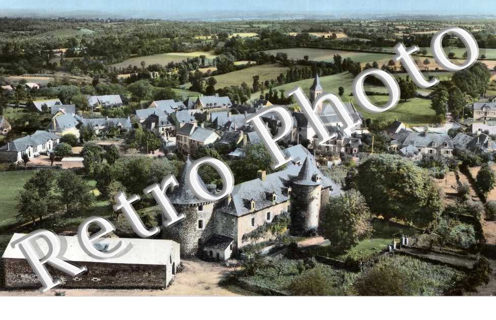 vue générale