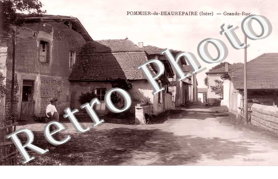 grande rue