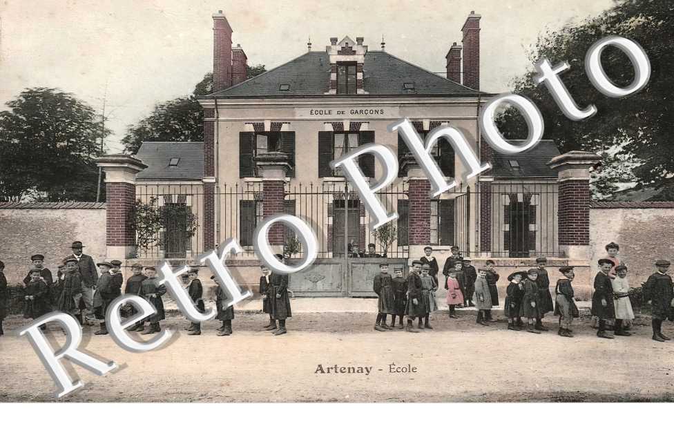 école