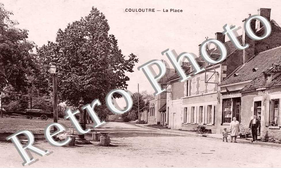 la Place
