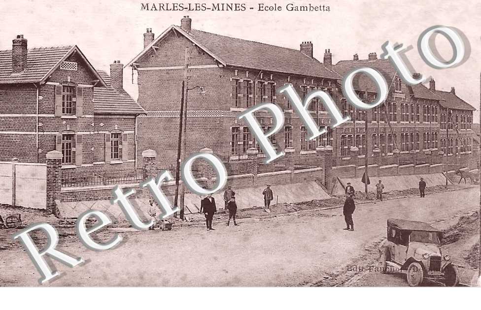 école Gambetta