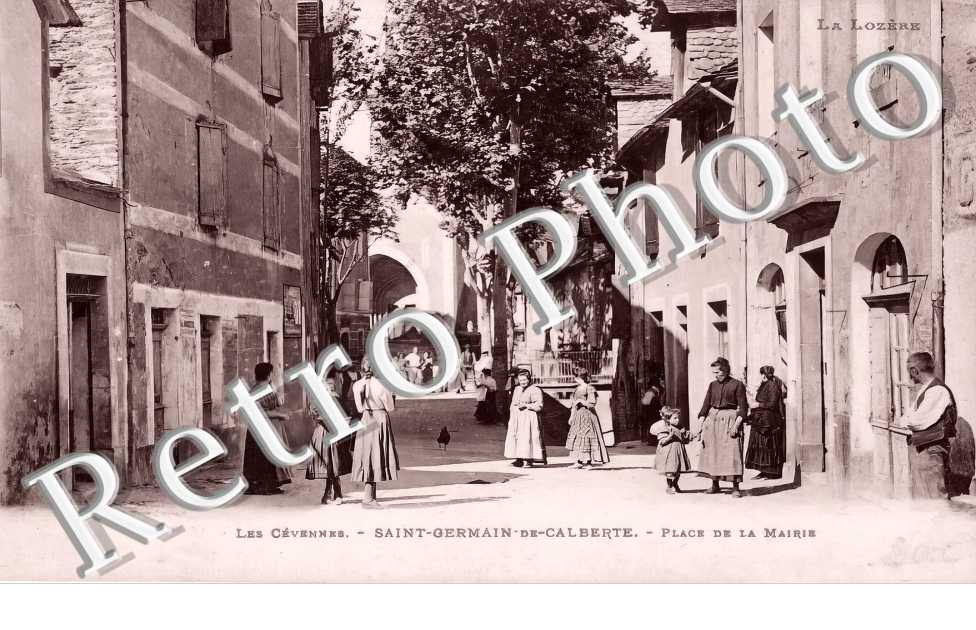 place de la mairie