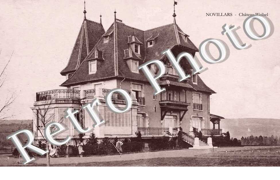 Château Weibel