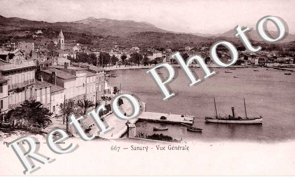 Vue generale