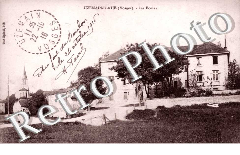 Les écoles