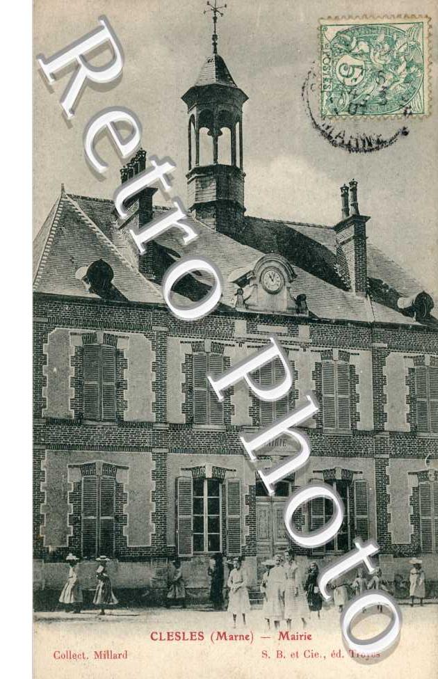 Mairie