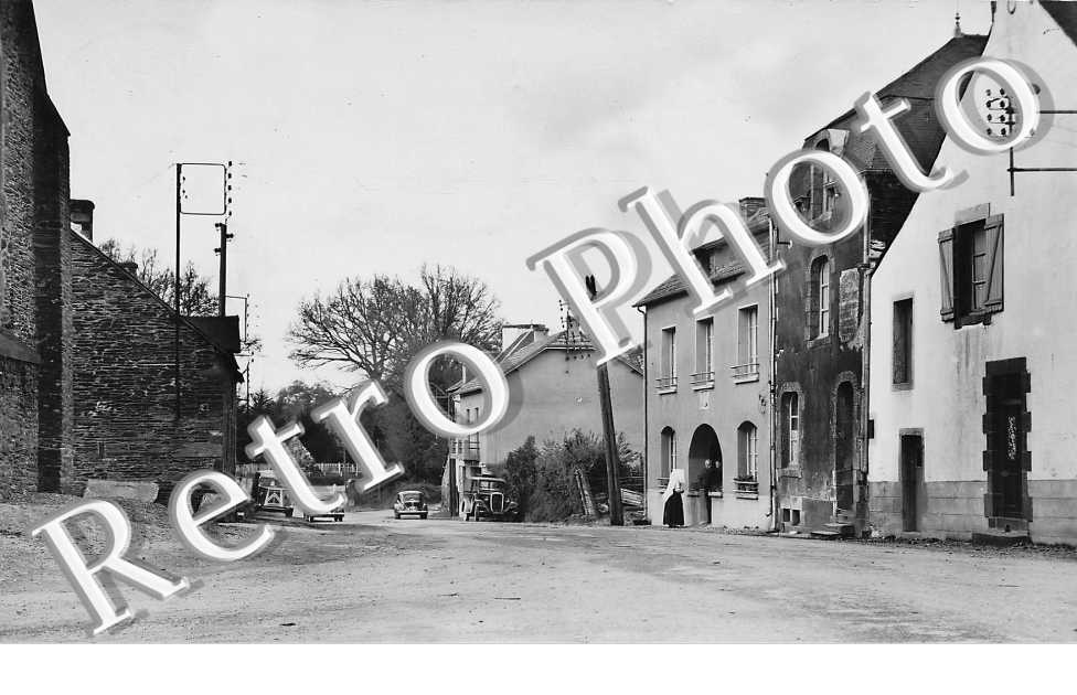rue de la Poste
