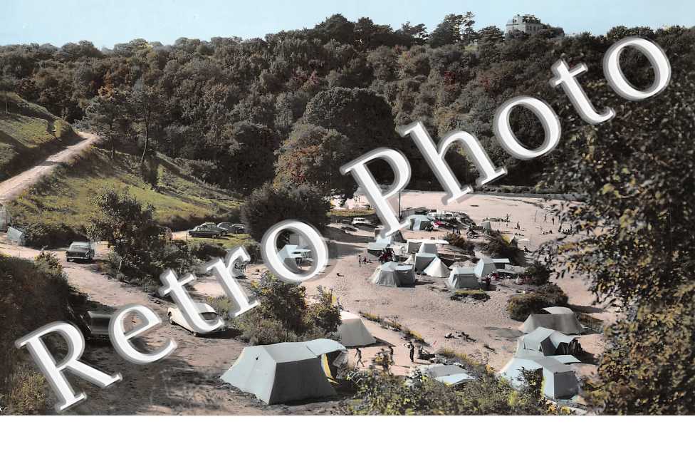 le camping des 4 vaux