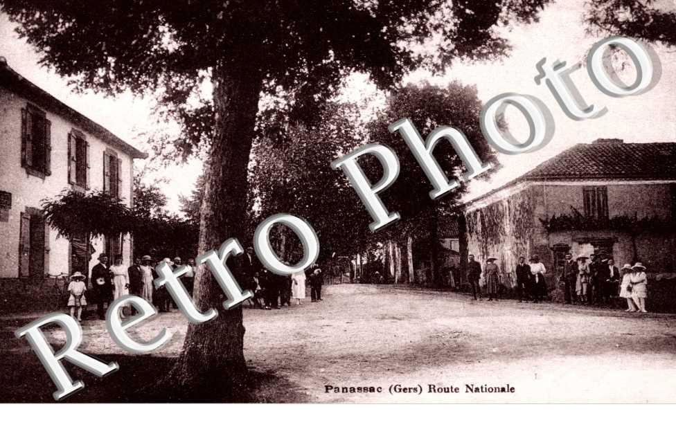 Route nationale