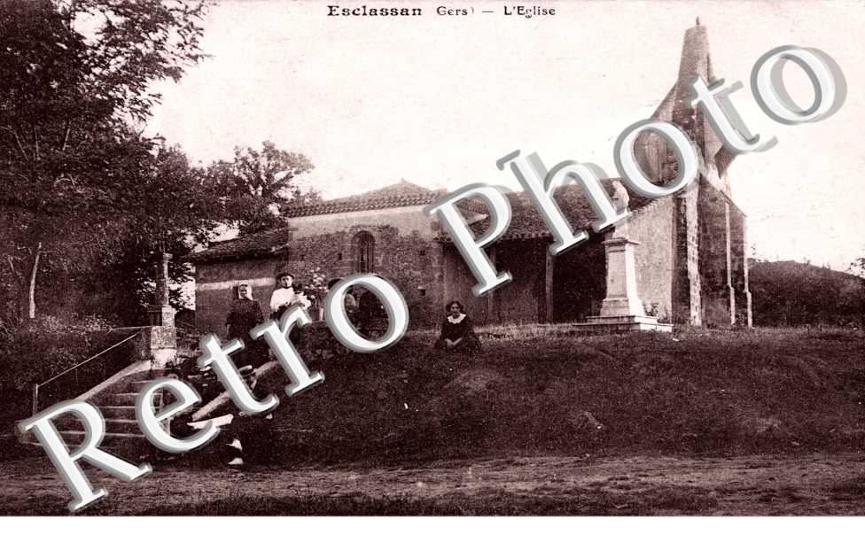 L'église