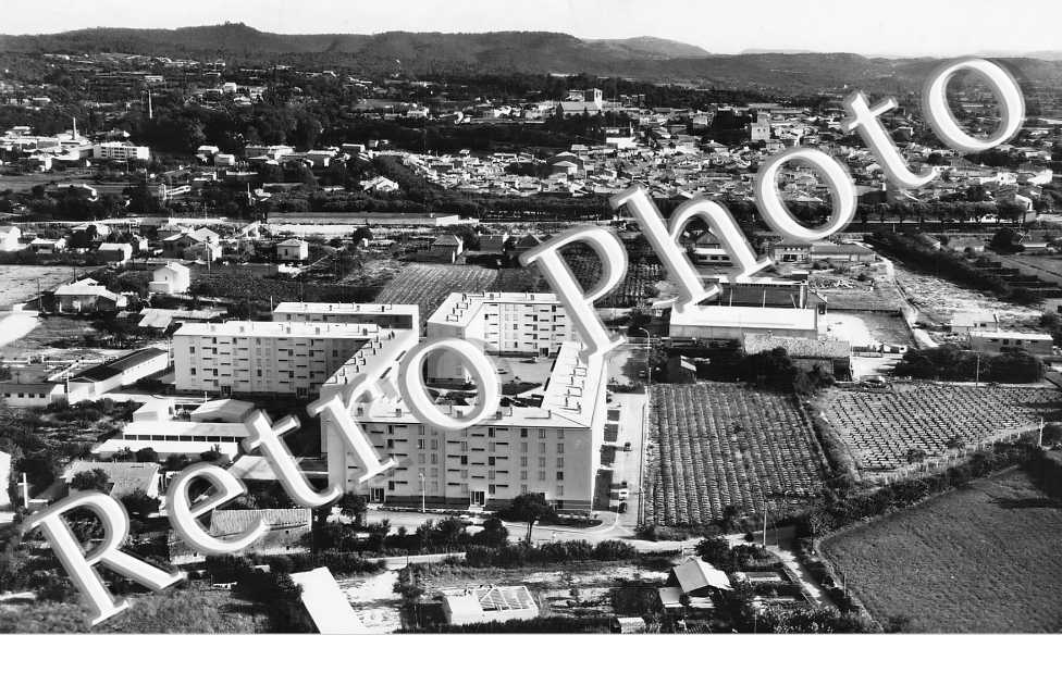 la cité des Grés