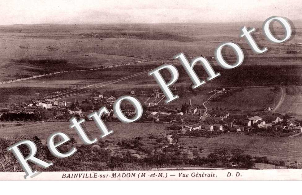 Vue générale