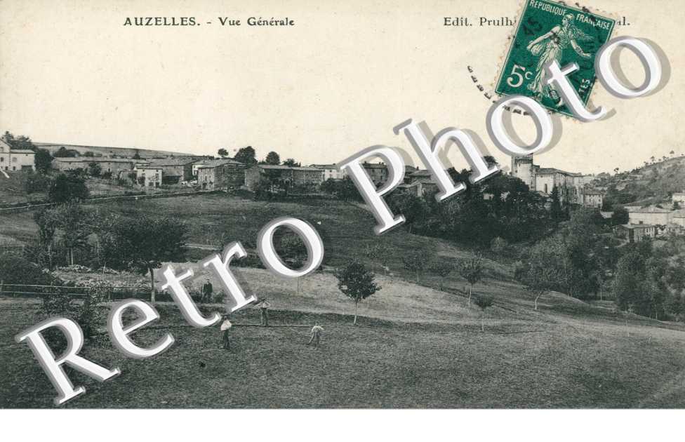 Vue générale