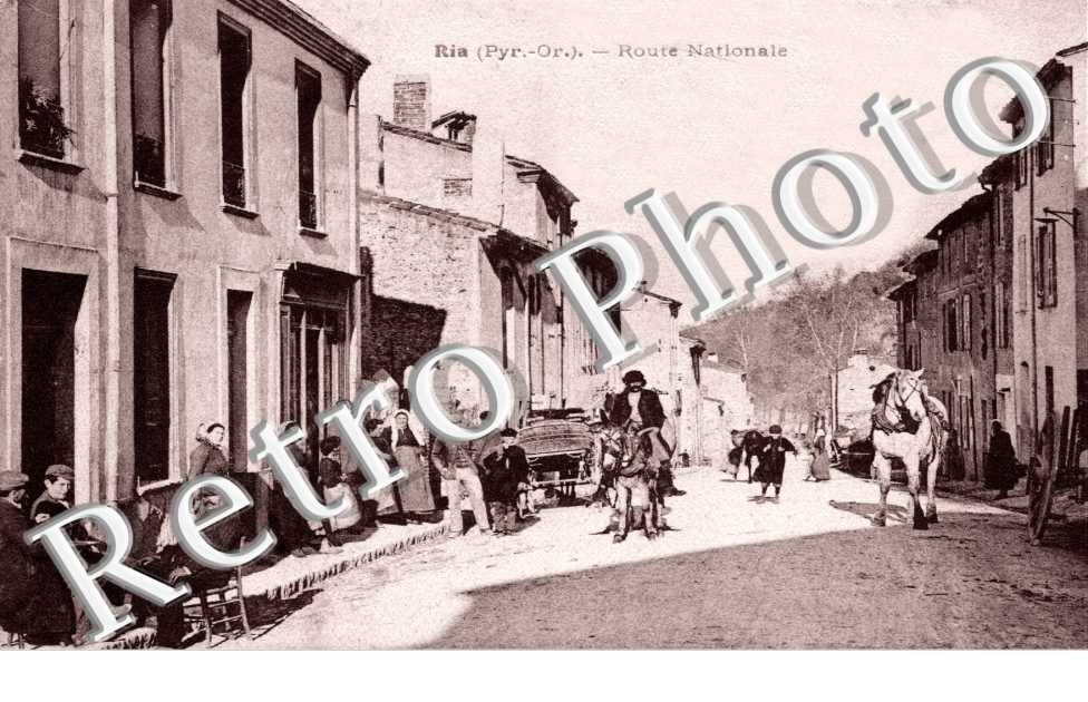 route nationale