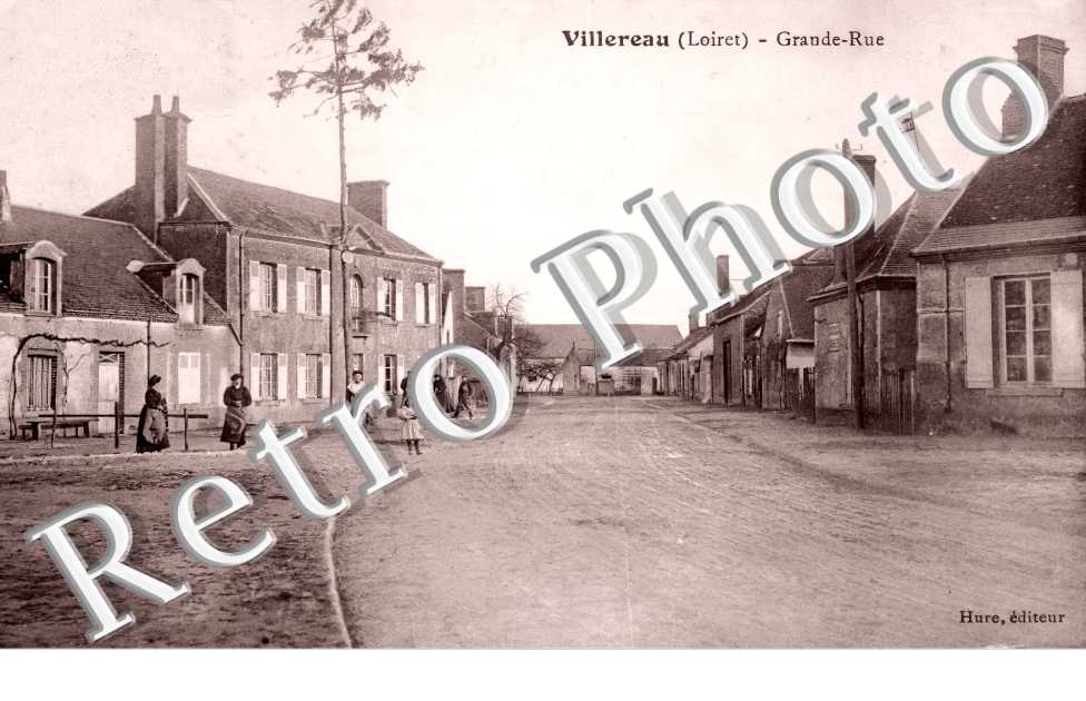 Grande rue