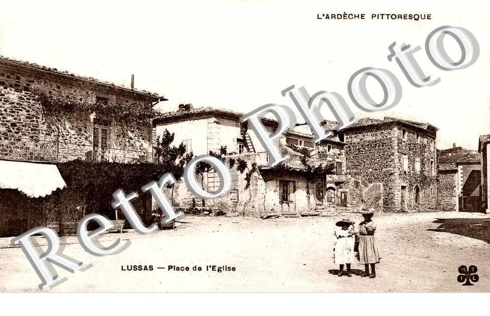 Place de l'eglise