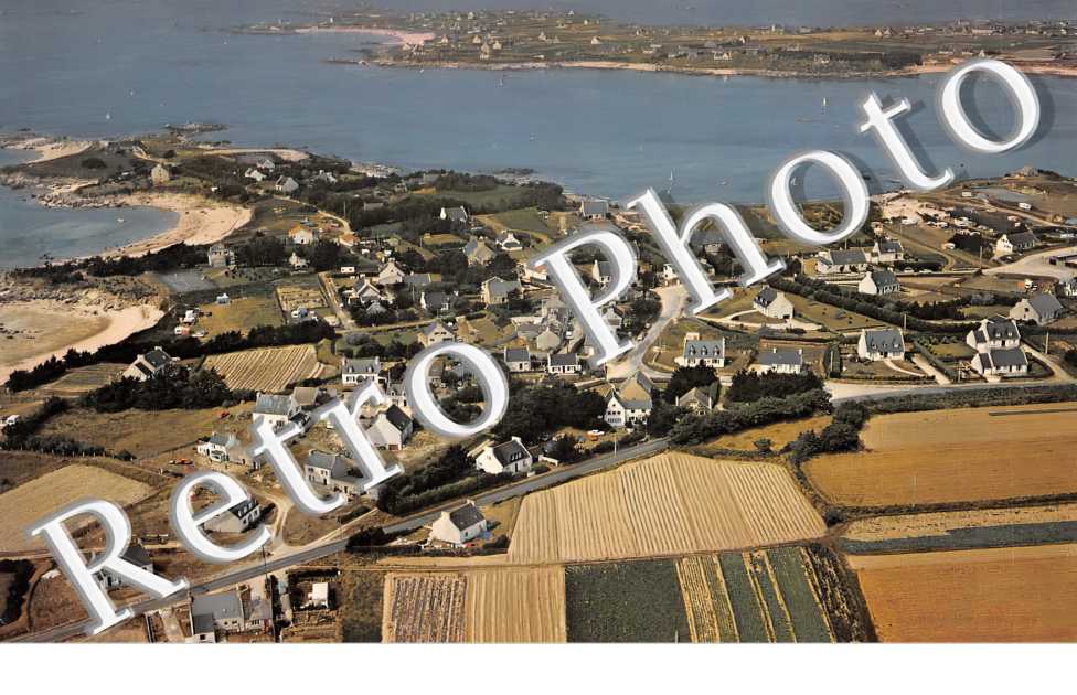 Nodeven. Vue aérienne