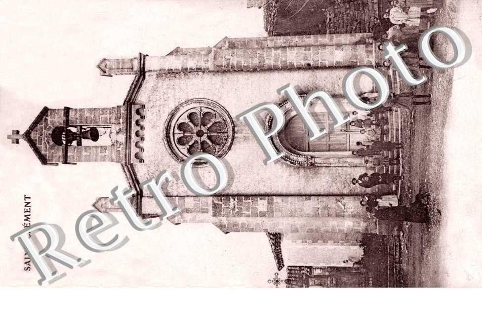 église