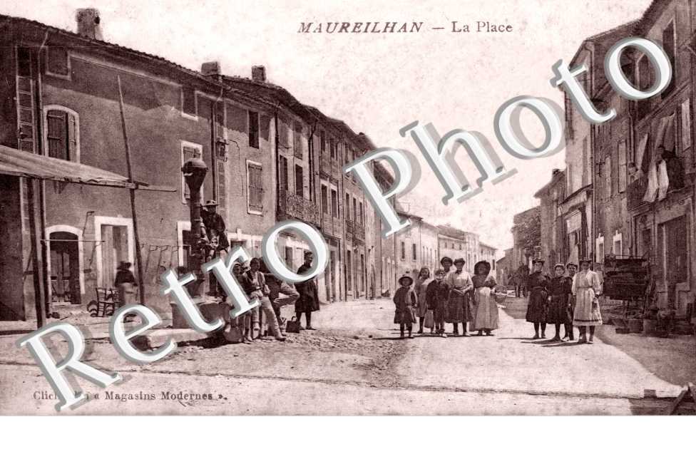 la Place