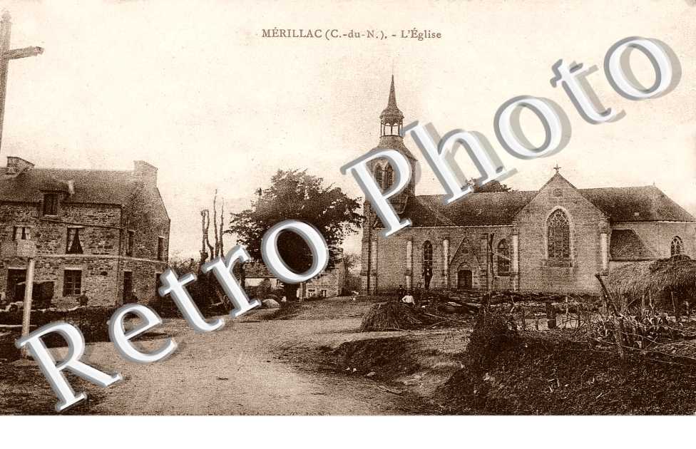 l'église