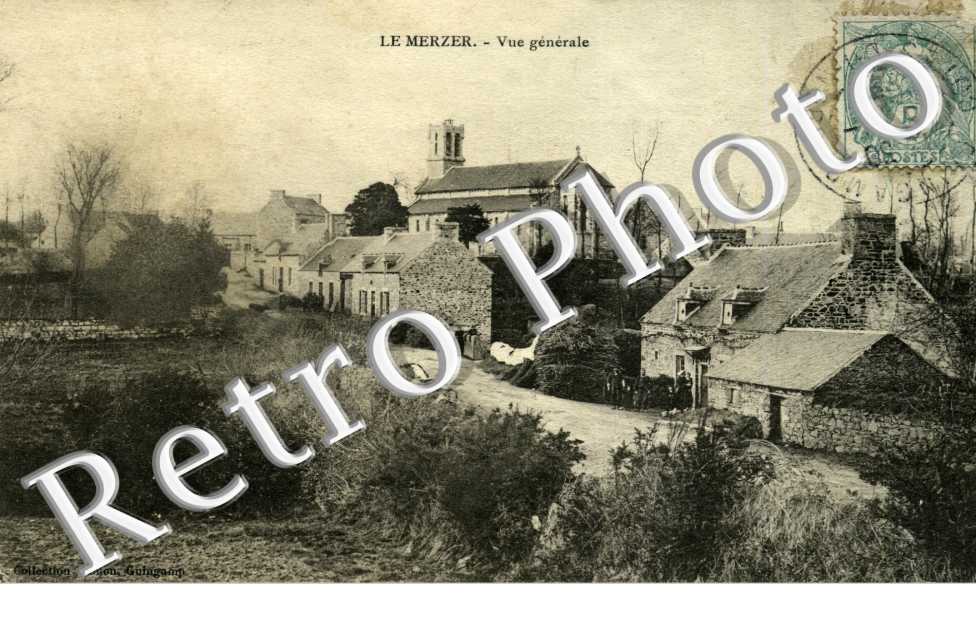 vue générale