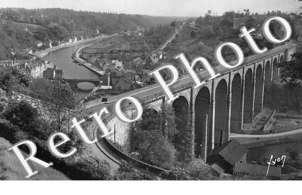 Viaduc de Lanvallay