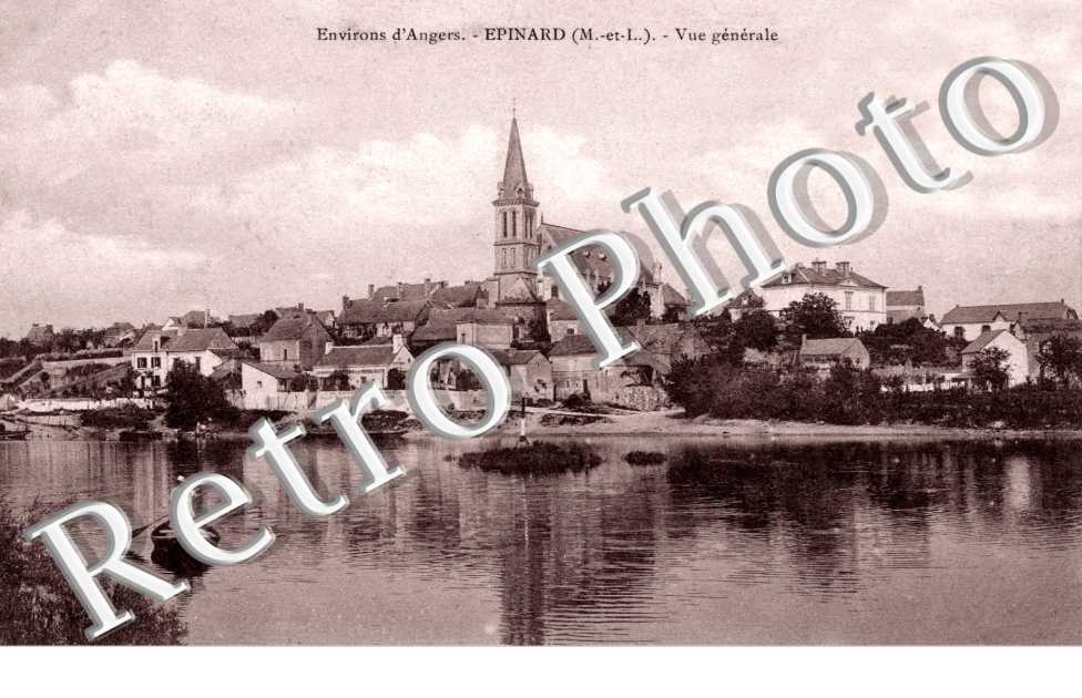 vue générale