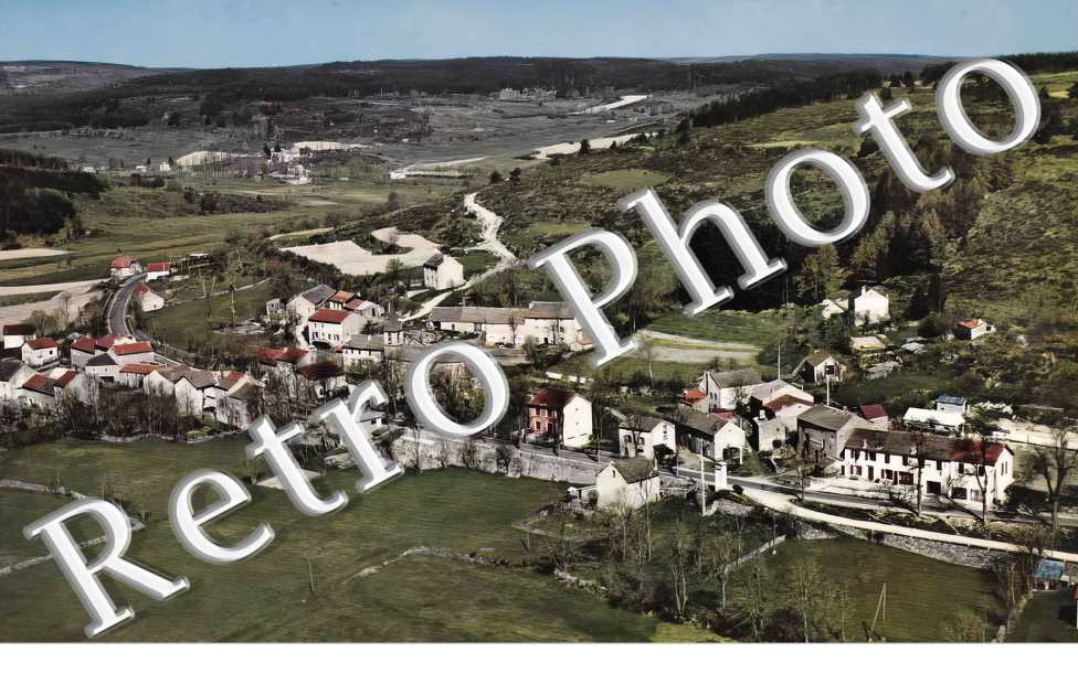 vue générale