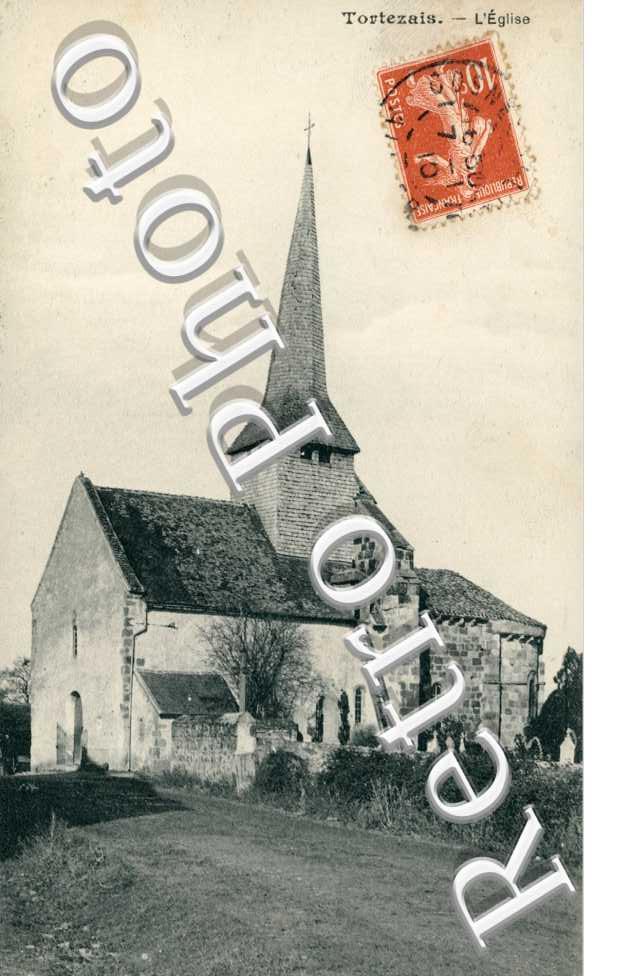 L'Eglise