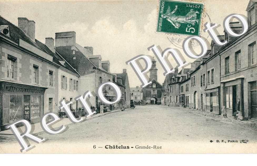 Grande Rue