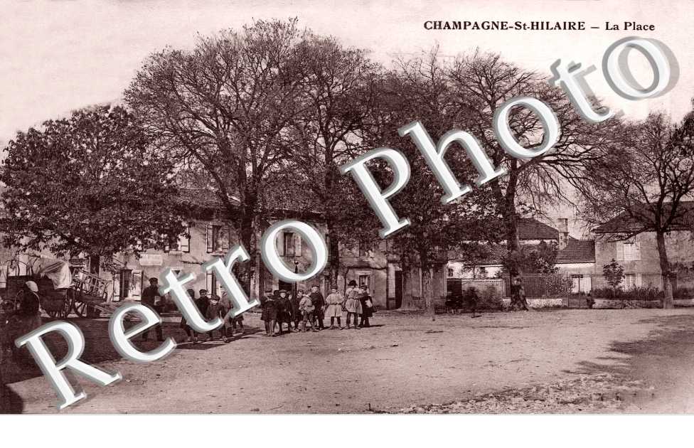 la Place