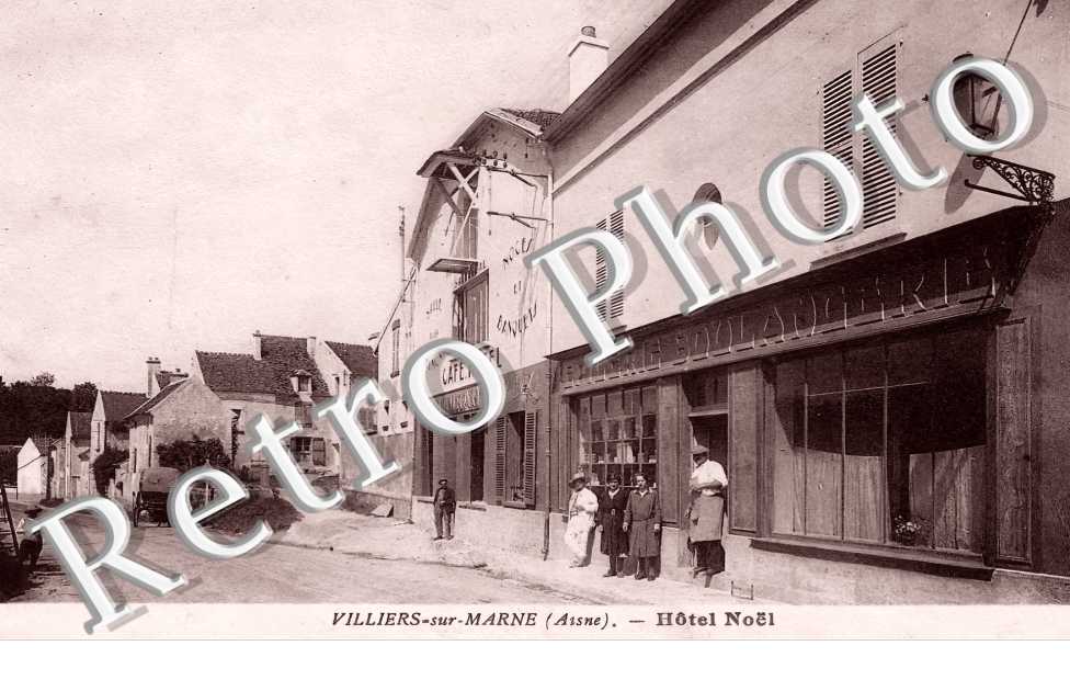 Hôtel Noël