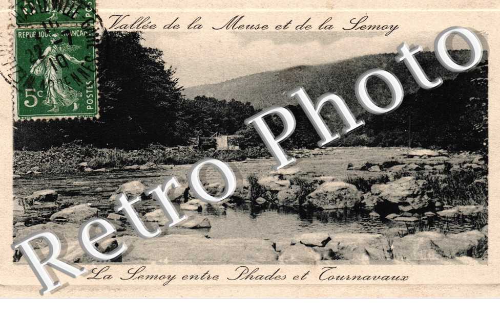Vallée de la Meuse et de la Lemoy
