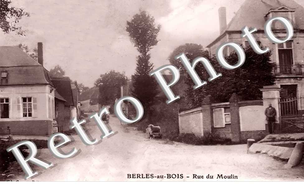 rue du Moulin