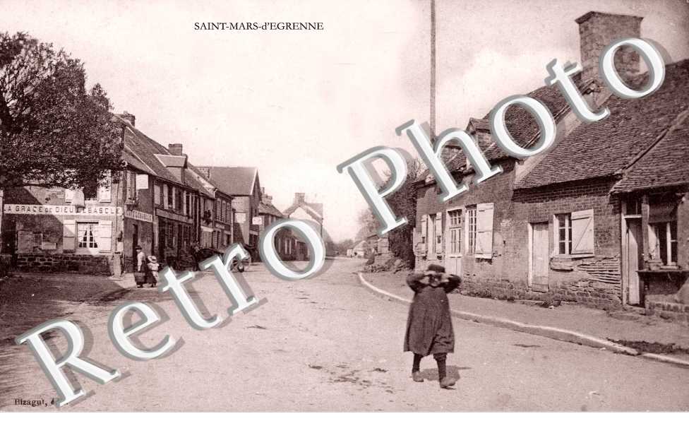 La Grace de Dieu