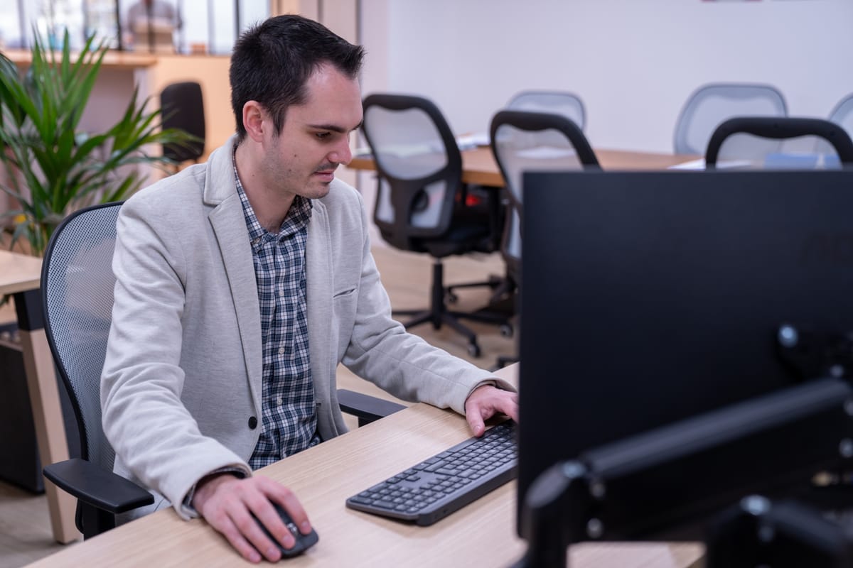 Développement informatique Vence