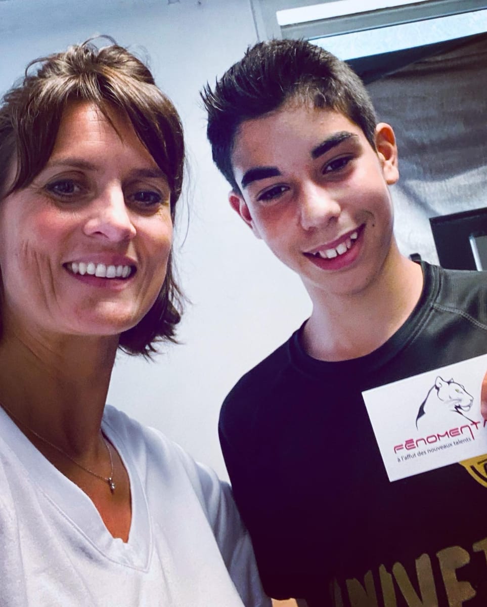 Coach en préparation mentale L'Escarène