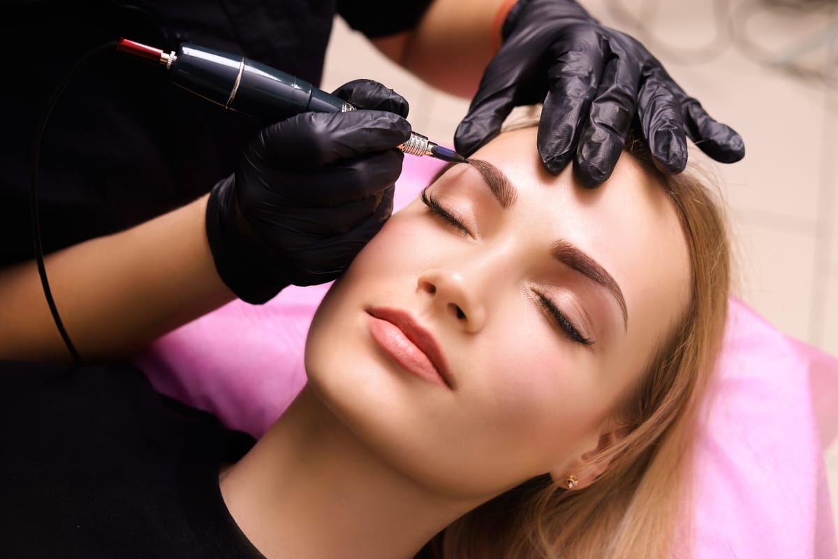 Maquillage Permanent Ursula - Prestige Make-Up