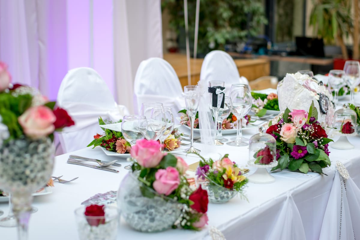 Organisateur de mariages Antibes
