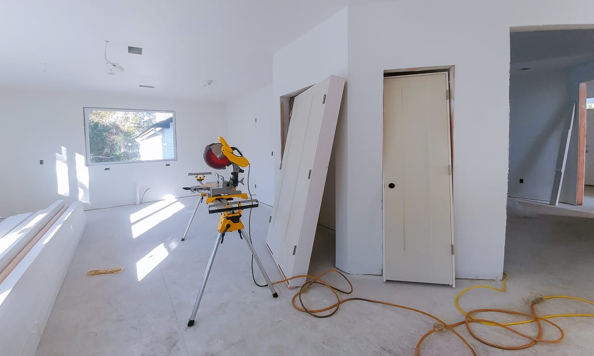 Travaux et rénovation Roquefort-les-Pins