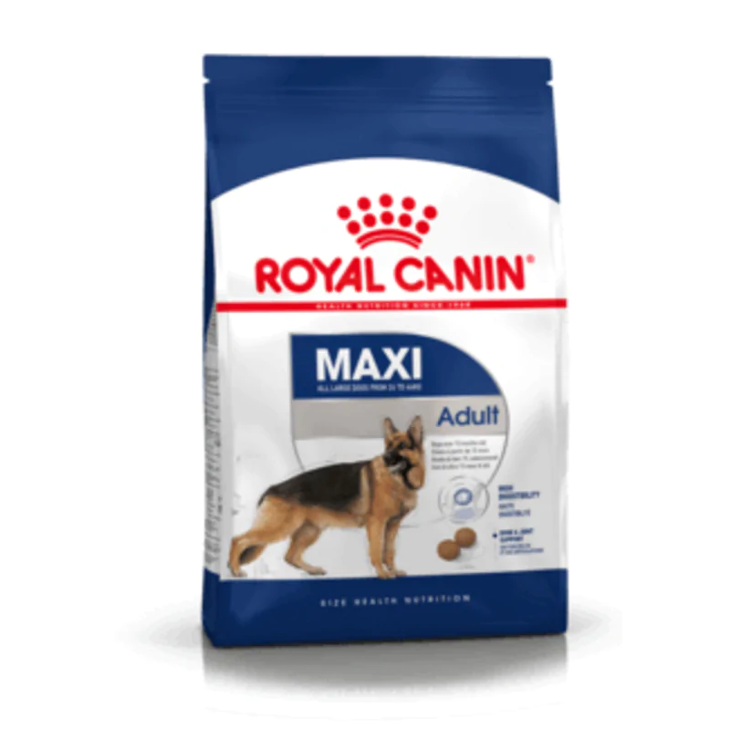 Royal Canin SHN Maxi Adult – sucha karma dla psa dorosłego – 15kg