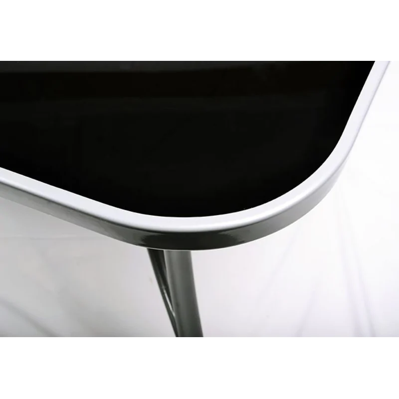 Komplet mebli ogrodowych aluminium stół krzesła