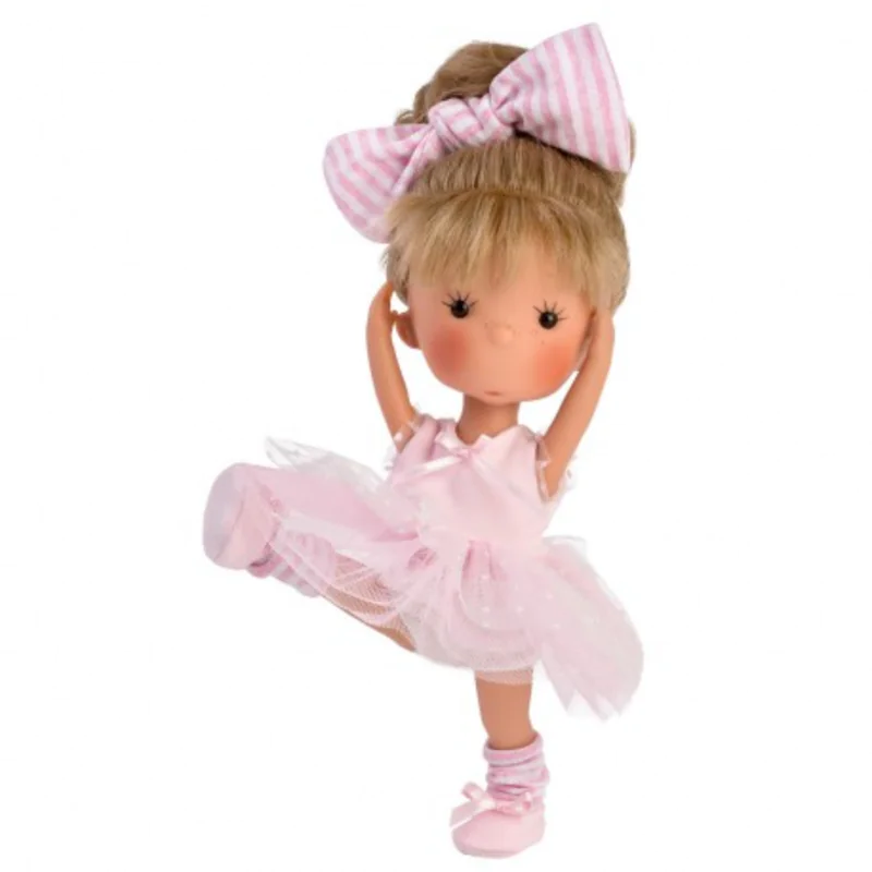 Lalka hiszpańska miss minis lalka ballerina 26cm
