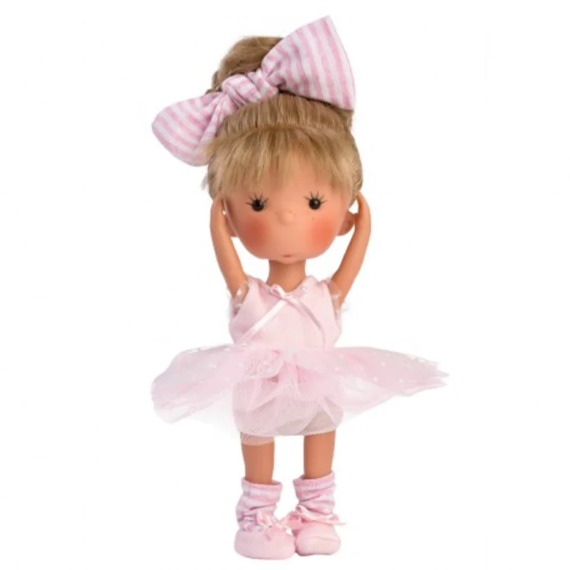 Lalka hiszpańska miss minis lalka ballerina 26cm